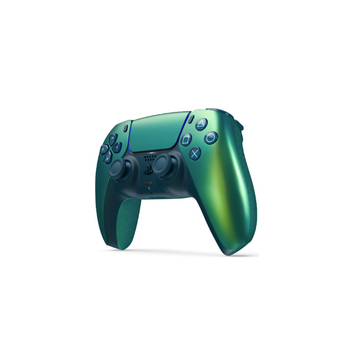 Playstation 5 DualSense Controller Chrome Teal /PS5