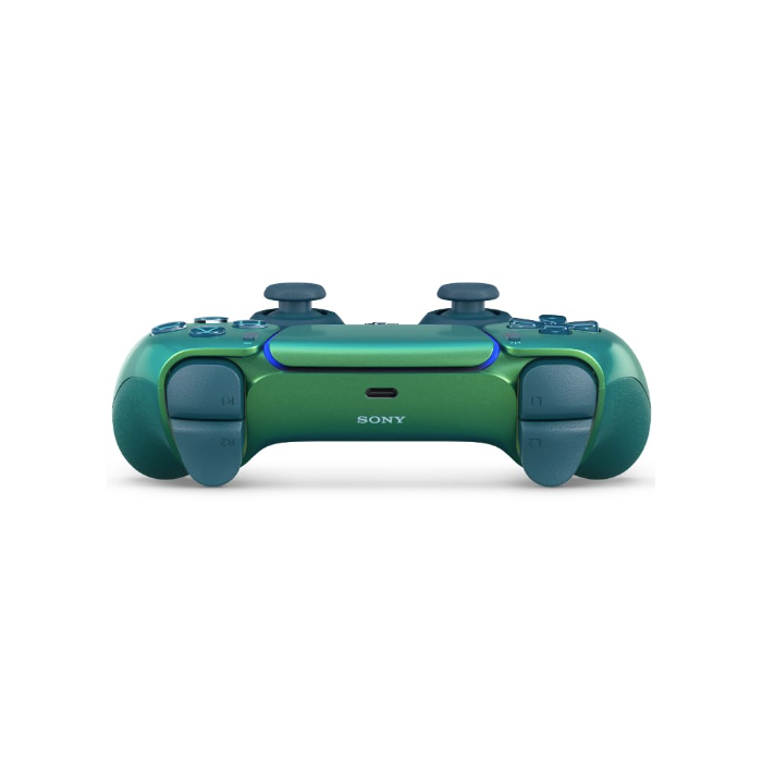 Playstation 5 DualSense Controller Chrome Teal /PS5