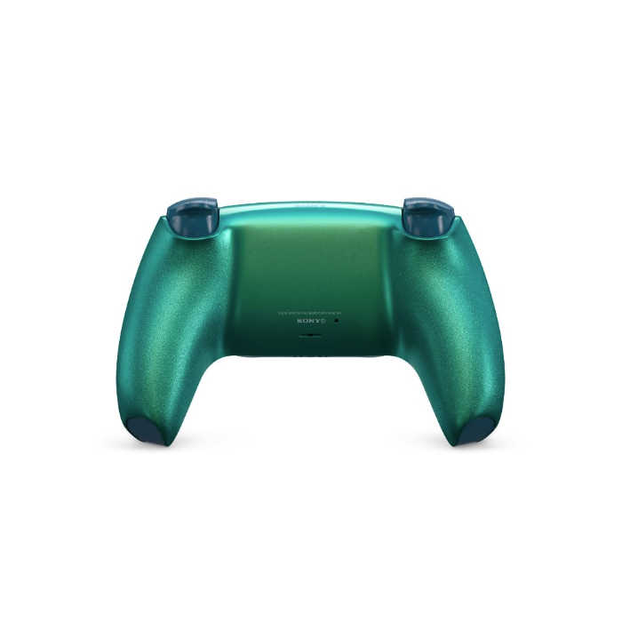 Playstation 5 DualSense Controller Chrome Teal /PS5