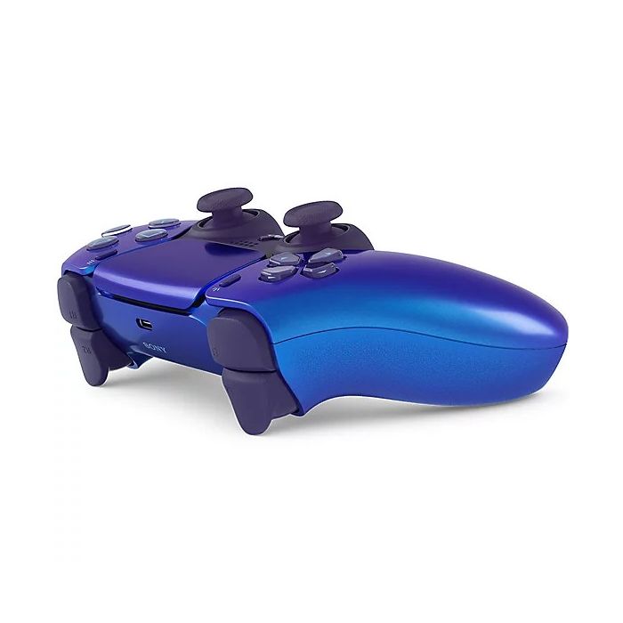 Playstation 5 DualSense Controller Chroma Indigo /PS5