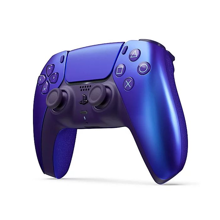 Playstation 5 DualSense Controller Chroma Indigo /PS5