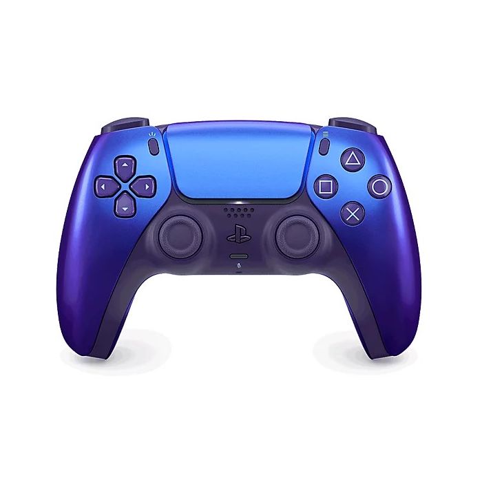 Playstation 5 DualSense Controller Chroma Indigo /PS5
