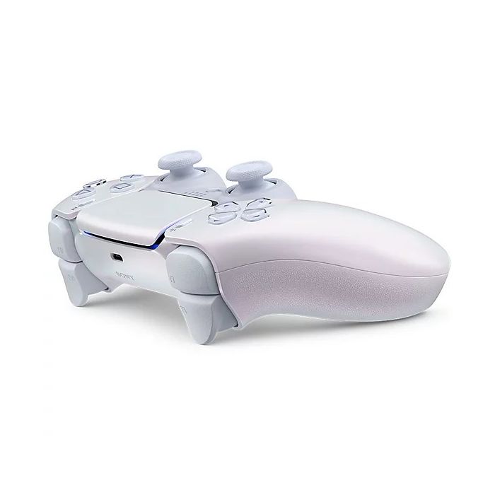Playstation 5 DualSense Controller Chroma Pearl /PS5