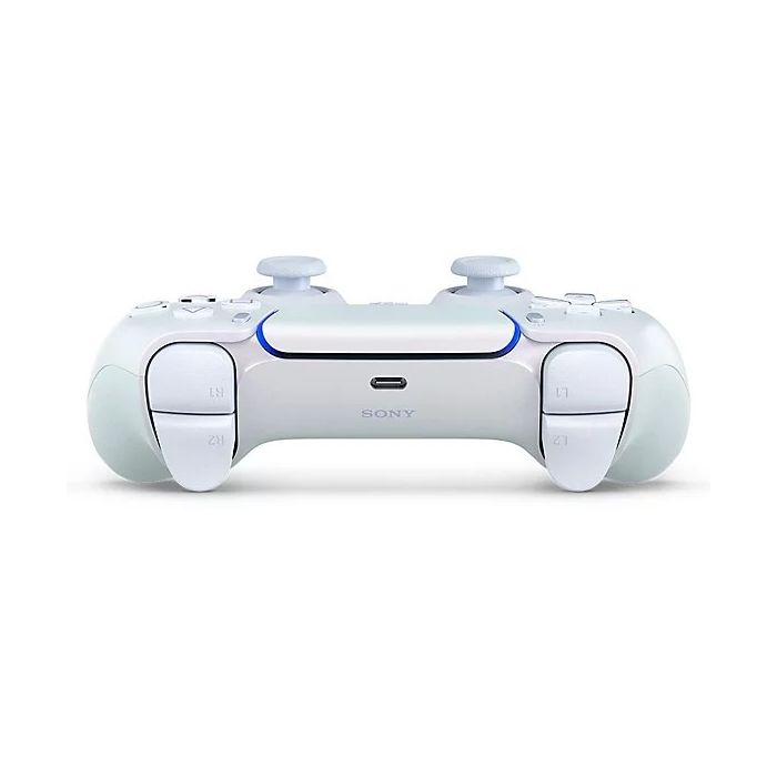 Playstation 5 DualSense Controller Chroma Pearl /PS5