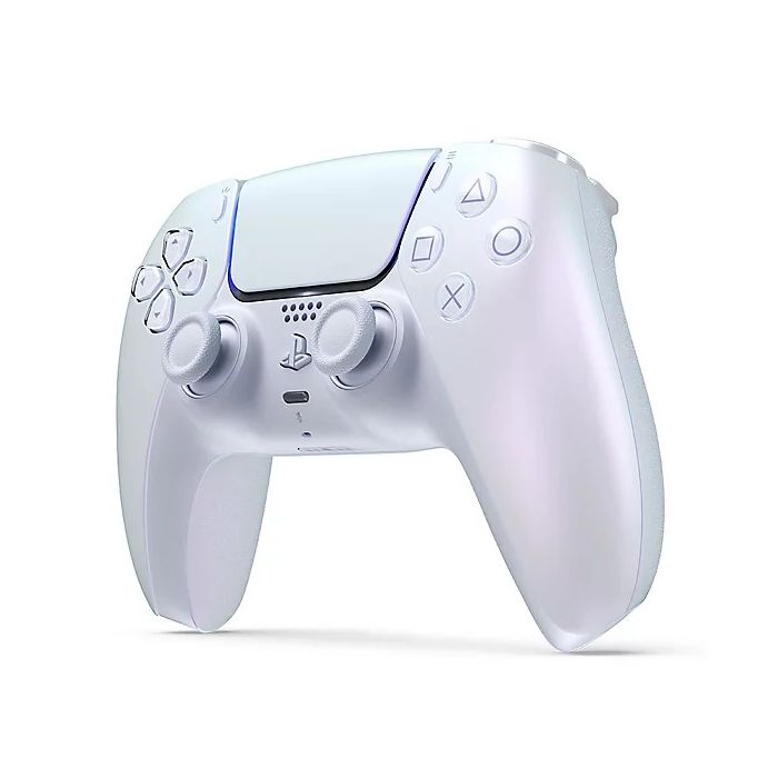 Playstation 5 DualSense Controller Chroma Pearl /PS5