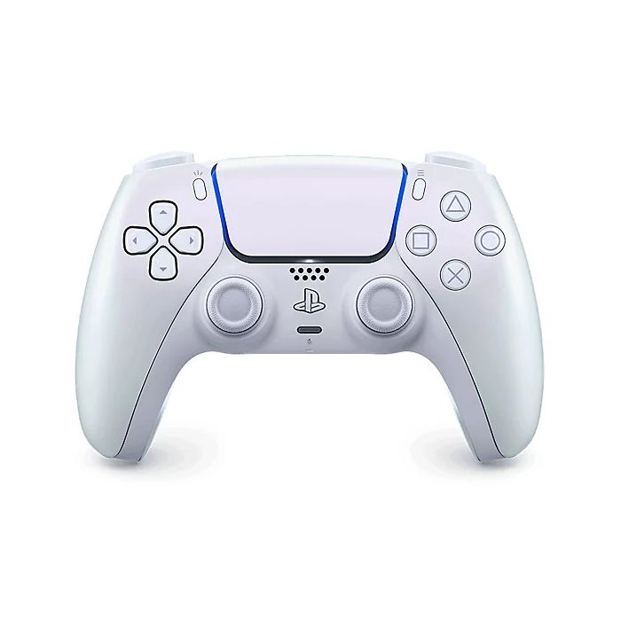 Playstation 5 DualSense Controller Chroma Pearl /PS5