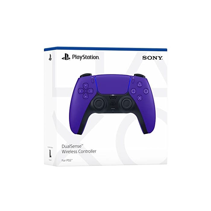 PlayStation 5 DualSense Controller Purple /PS5
