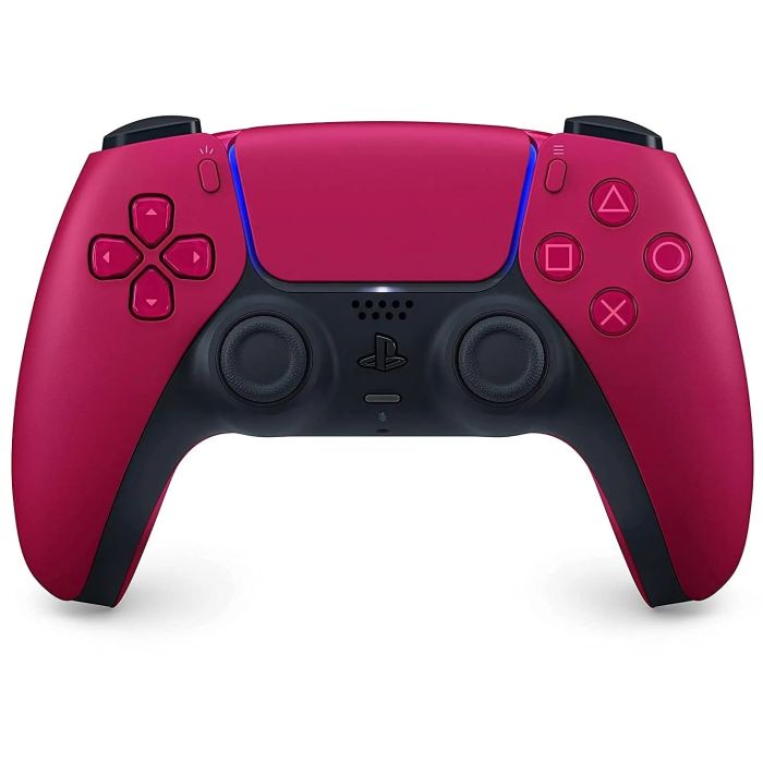 Playstation 5 DualSense Controller Red /PS5