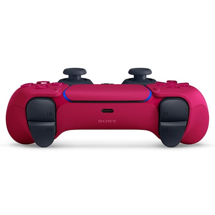 Playstation 5 DualSense Controller Red /PS5