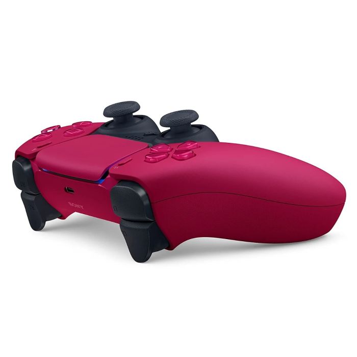 Playstation 5 DualSense Controller Red /PS5