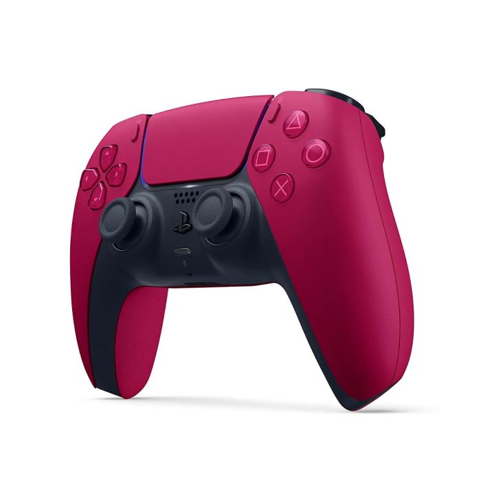 Playstation 5 DualSense Controller Red /PS5