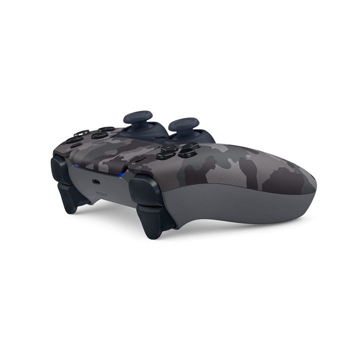 PlayStation 5 DualSense Controller Camouflage /PS5