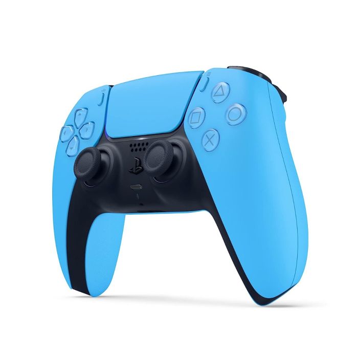 Playstation 5 DualSense Controller Starlight  Blue / PS5