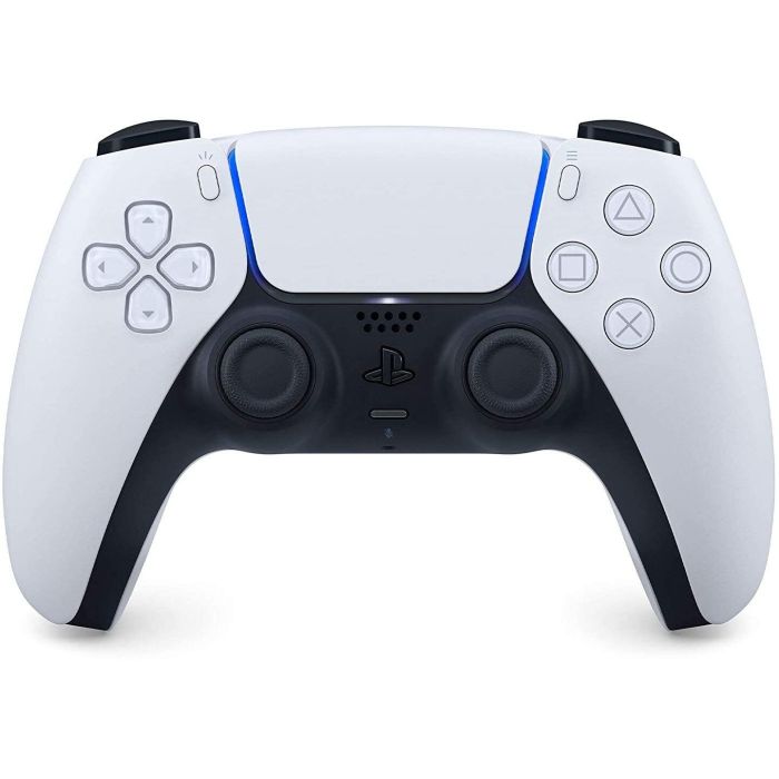 Playstation 5 DualSense Controller White /PS5 - outlet