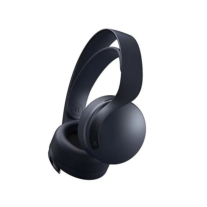 Playstation 5 PULSE 3D Wireless Headset  Black /PS5*