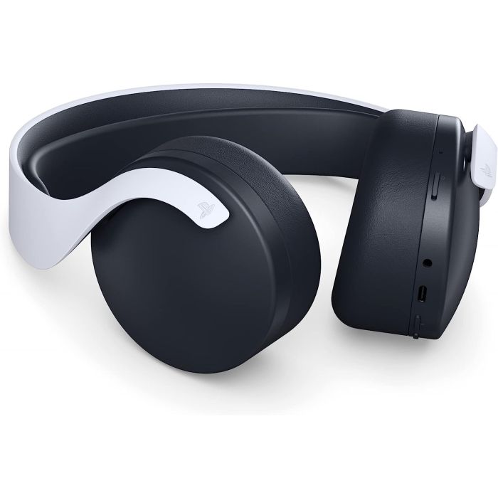 Playstation 5 Wireless 3D Pulse headset  White /PS5