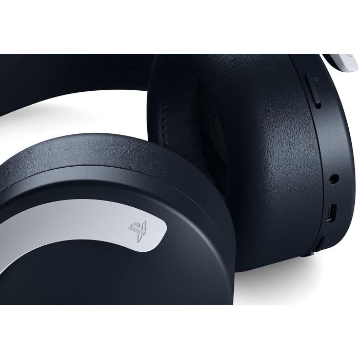 Playstation 5 Wireless 3D Pulse headset  White /PS5