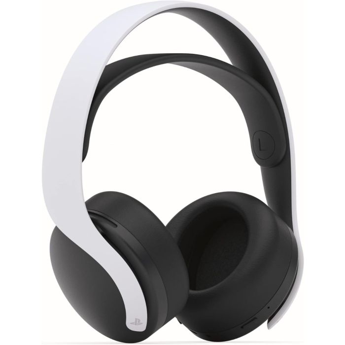 Playstation 5 Wireless 3D Pulse headset  White /PS5