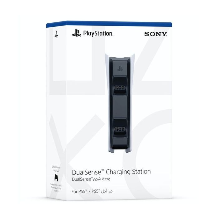 PlayStation 5 DualSense™ Charging Station /CFI-ZDS1*