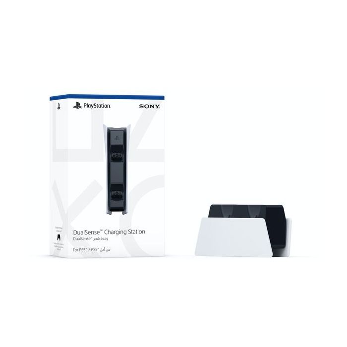 PlayStation 5 DualSense™ Charging Station /CFI-ZDS1*