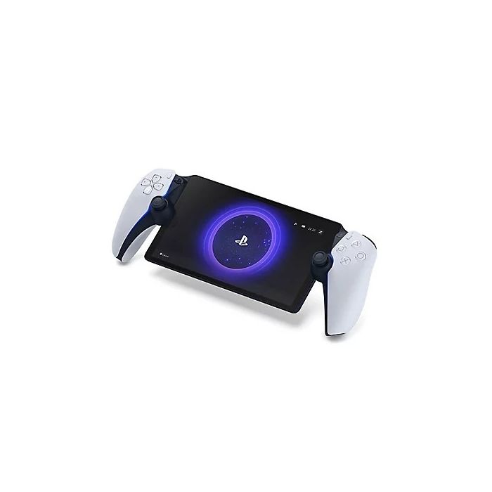 Playstation Portal Remote Player for PS5 /White