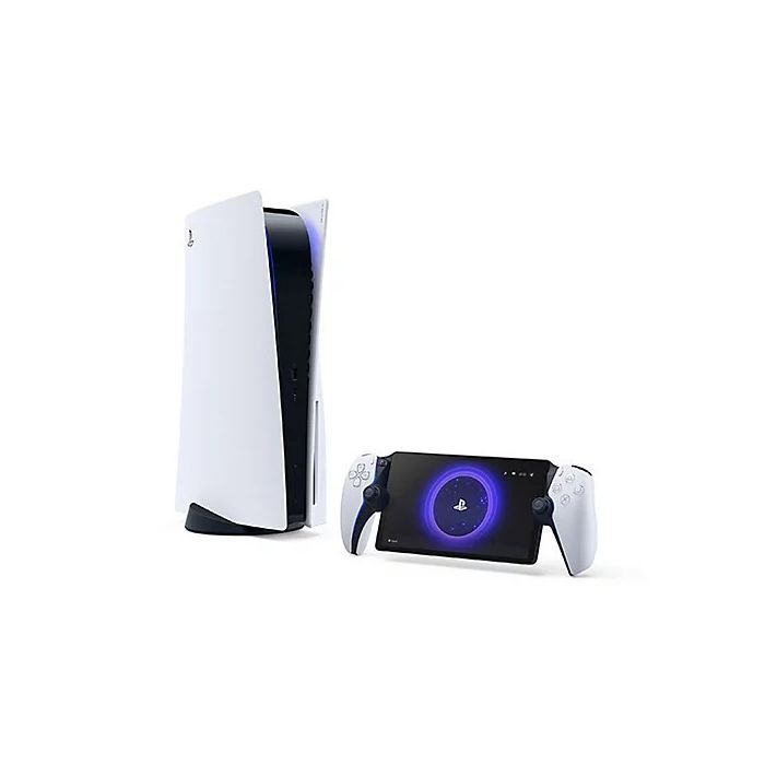 Playstation Portal Remote Player for PS5 /White