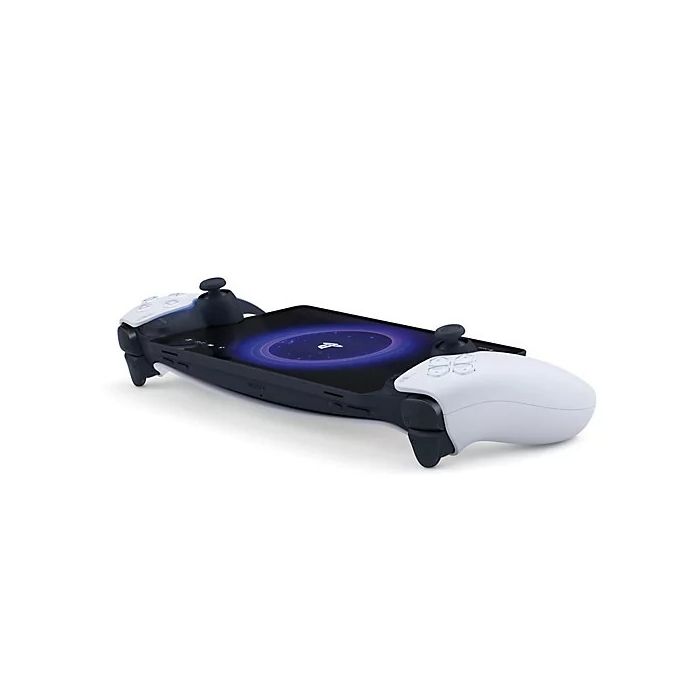 Playstation Portal Remote Player for PS5 /White