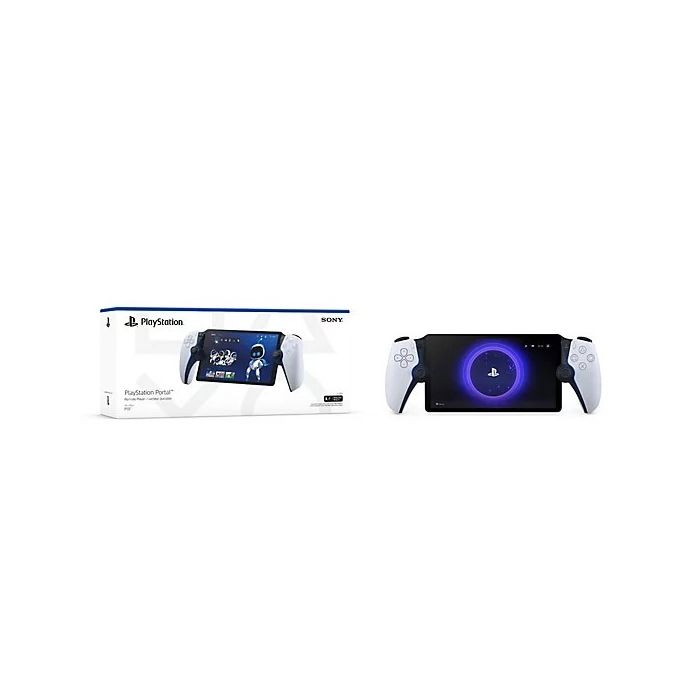 Playstation Portal Remote Player for PS5 /White