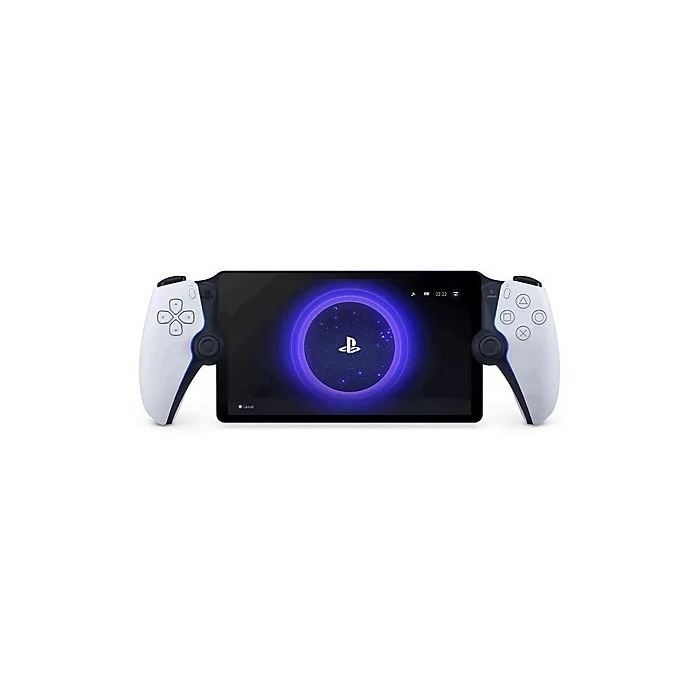 Playstation Portal Remote Player for PS5 /White