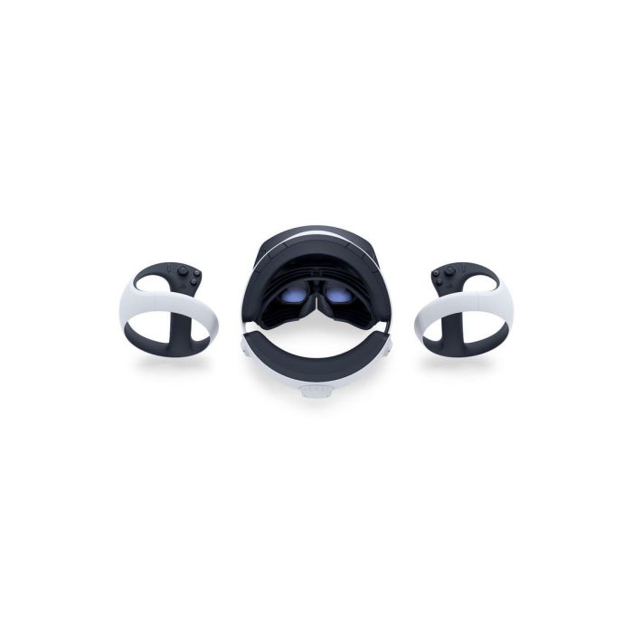 Playstation 5 VR2 with Controllers USB-C /PS719454397
