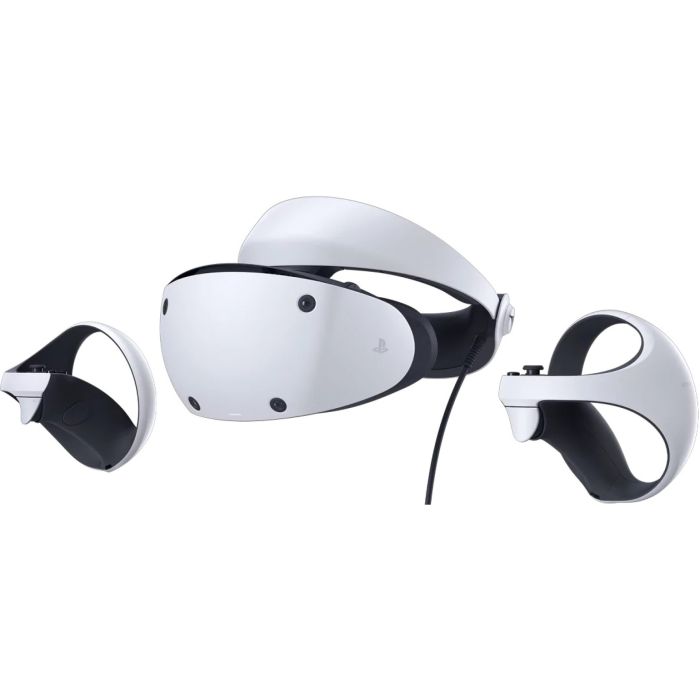 Playstation 5 VR2 with Controllers USB-C /PS719454397