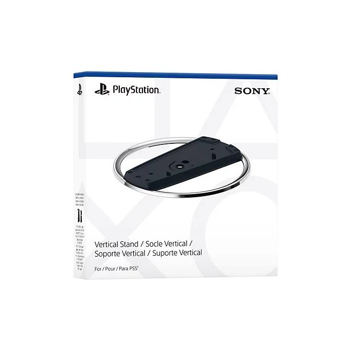 Playstation Vertical Stand for PS5