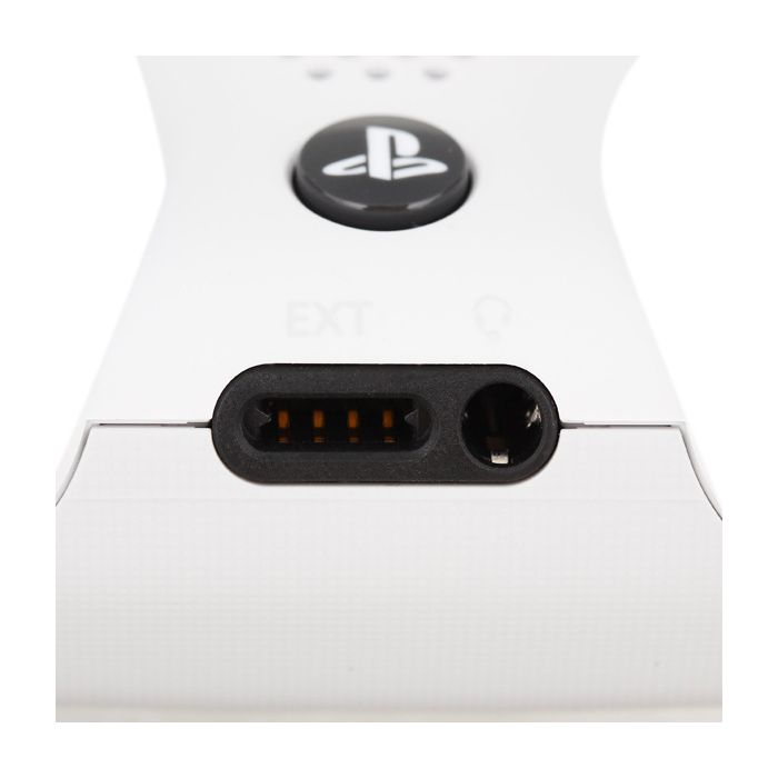 Sony CUH-ZCT2E/White