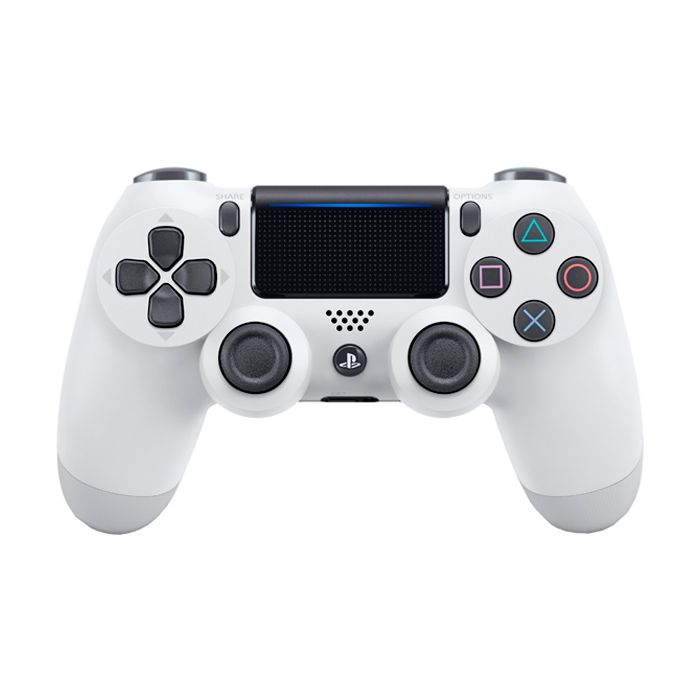Sony CUH-ZCT2E/White