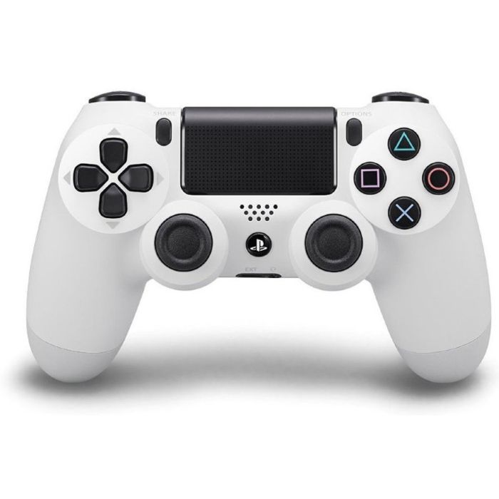 Sony CUH-ZCT2E/White