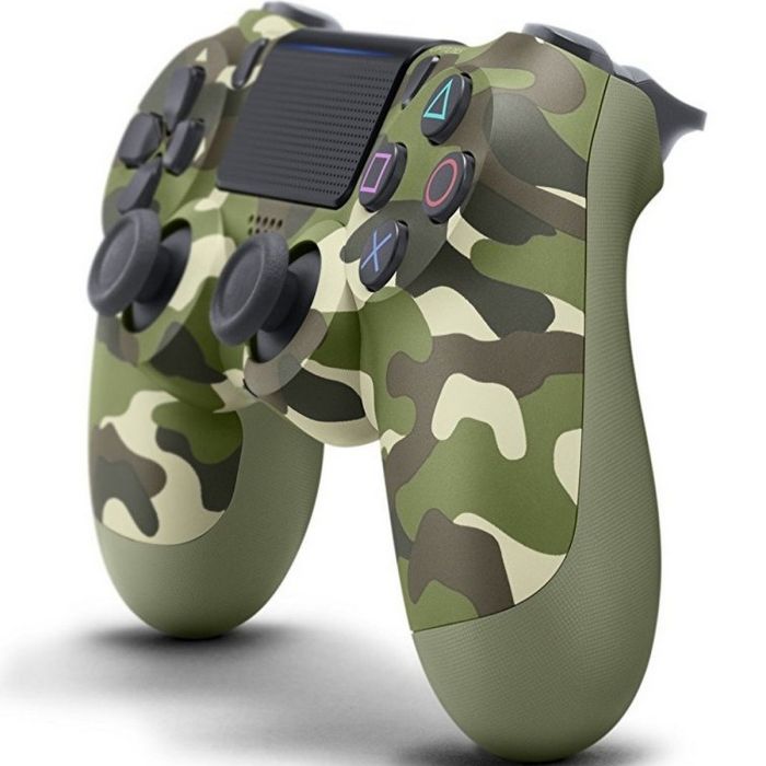 Sony CUH-ZCT2E/Camouflage (PS719895152)