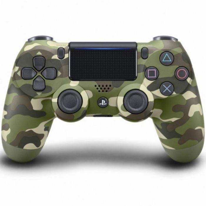 Sony CUH-ZCT2E/Camouflage (PS719895152)