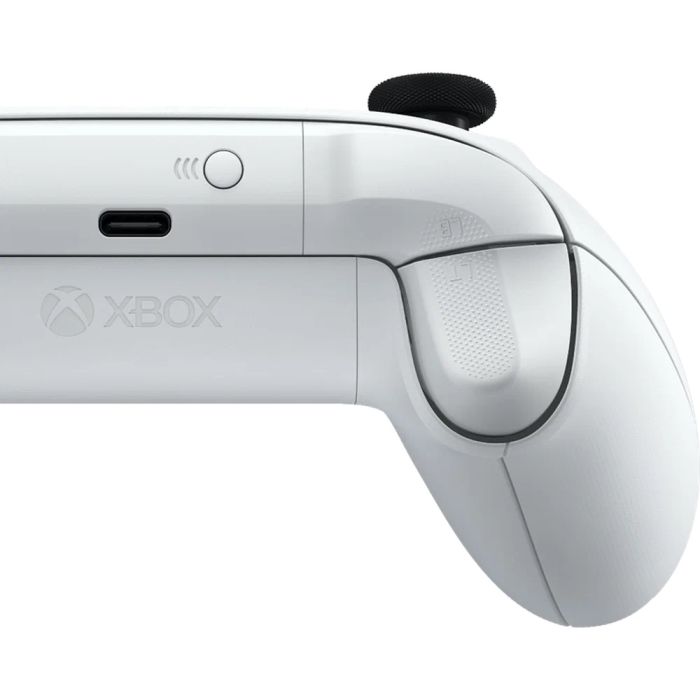 Microsoft Xbox Series S 1TB White
