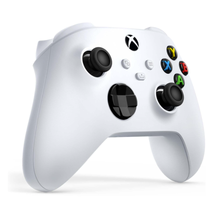 Microsoft Xbox Controller Series S/X White