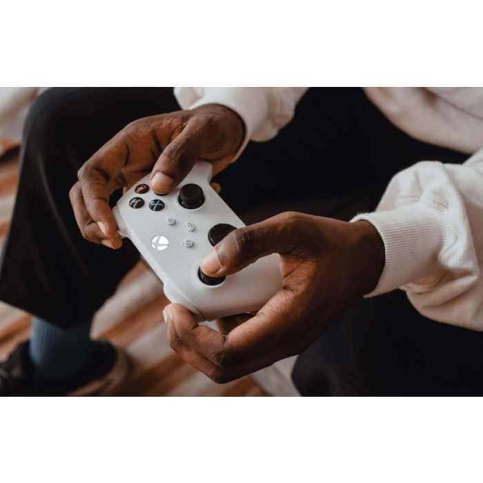 Microsoft Xbox Controller Series S/X White