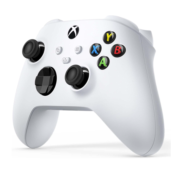 Microsoft Xbox Controller Series S/X White