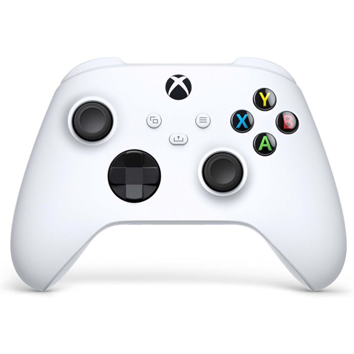 Microsoft Xbox Controller Series S/X White
