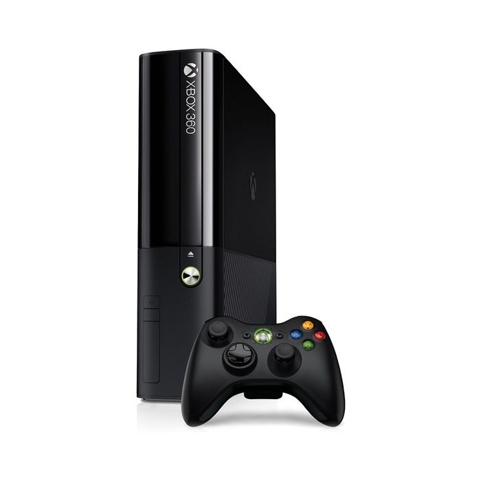Microsoft Xbox360 250Gb Stingray M9V-00011