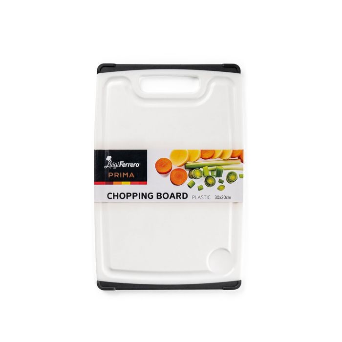 LF FR-3020 1009102 PRIMA cutting board plastic 30x20cm