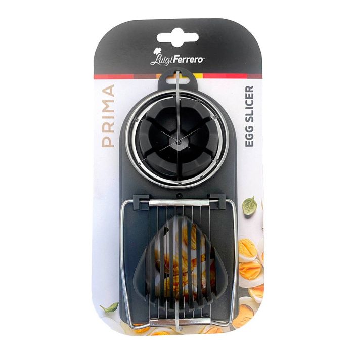 LF FR-1238 1008692 PRIMA egg slicer