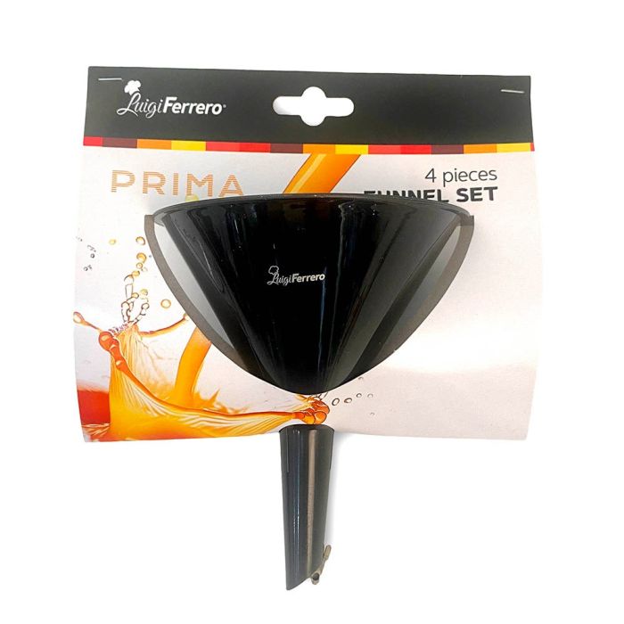 LF FR-1243 1008697 PRIMA funnel set 4pcs