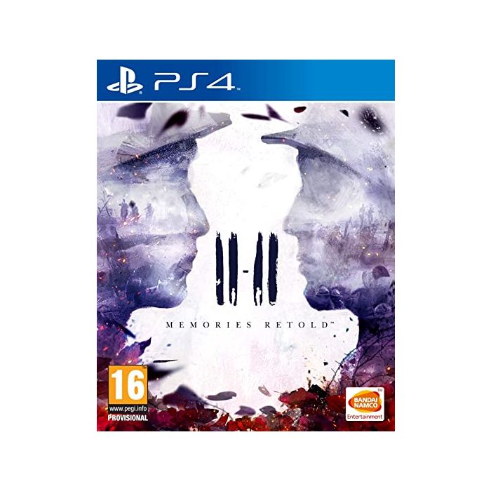 PS4 Memories Retold (Rus subtitles)