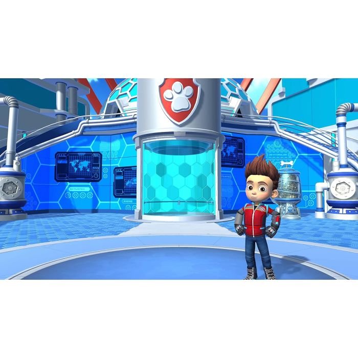 PS5 PAW Patrol: Adventure City Calls