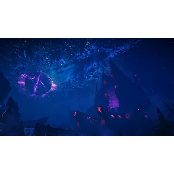PS5 Borderlands 4