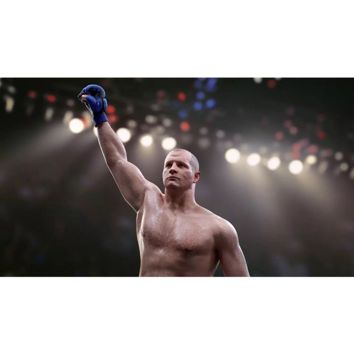 PS5 UFC 5